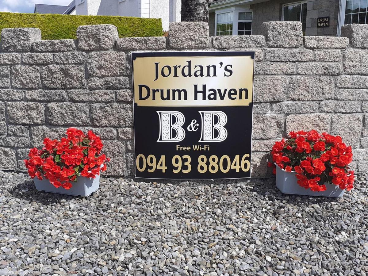 Jordan'S Drum Haven B&B, Knock Knock  Exterior photo